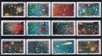 Timbres-poste de France - K 2757 - Univers, Affranchi, Enlèvement ou Envoi