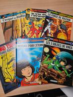 BD Yoko Tsuno Dupuis  Lot de 6 BD, Comme neuf, Enlèvement