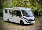 Camper Integraal McLouis Carat 873G, Caravans en Kamperen, Integraal, ESP - Contrôle de stabilité, Ringverwarming, Fiat