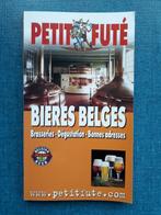 Gids voor Belgische bieren, Boeken, Gelezen, Ophalen of Verzenden, Bernard Dubrulle