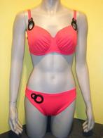 Lise Charmel Bikini Jeux D Anneaux 80D 44, Kleding | Dames, Verzenden, Nieuw, Roze, Bikini
