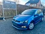 VW POLO 1.0 ESSENCE 44.KW.  Airco. EURO 6B  148.000.Km, Achat, Euro 6, Entreprise, Boîte manuelle