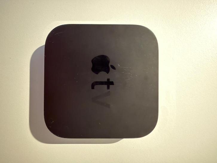 Apple TV (3de generatie), Audio, Tv en Foto, Mediaspelers, Gebruikt, HDMI, Optische audio, Ophalen