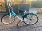 Kwaliteits meisjes fiets 24”, Fietsen en Brommers, Ophalen, Alpina, Versnellingen, Gebruikt