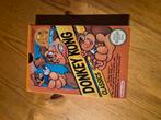 nes donkey kong, Ophalen of Verzenden, Zo goed als nieuw