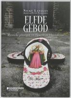 boek: elfde gebod:mystieke plaatsen en figuren in Vlaanderen, Boeken, Esoterie en Spiritualiteit, Ophalen of Verzenden, Gelezen