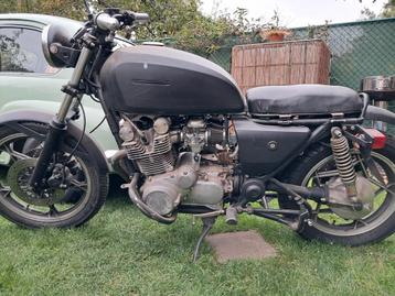 Suzuki GS 1000-1981 beschikbaar voor biedingen