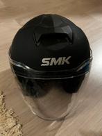 Casque moto Smk, Enlèvement, Utilisé