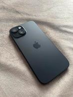 Iphone 15 128GB, Ophalen, 128 GB, IPhone 15, Zwart
