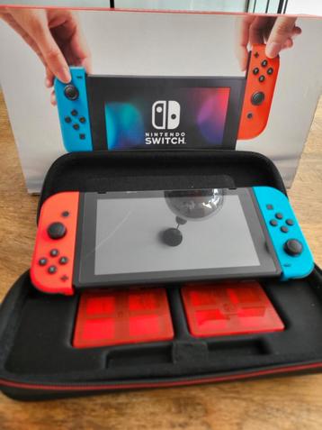 Switch Joy‑Con beschikbaar voor biedingen