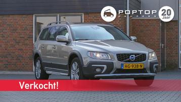 Volvo XC70 2.0 D4 Inscription disponible aux enchères