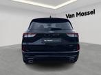 Ford Kuga 2.5i EcoBoost 112kW ST-Line FHEV, Auto's, Ford, Automaat, Stof, Gebruikt, Zwart