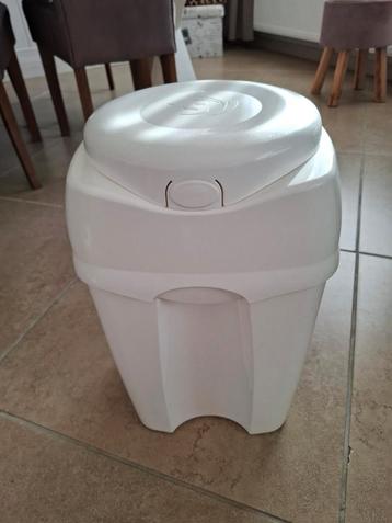 Twist & click luieremmer  beschikbaar voor biedingen