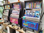 Jackpot bally, Collections, Machines | Machines à sous, Euro, Enlèvement ou Envoi, Utilisé, Avec clés