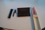vulpen en stylo, Ophalen, Nieuw, Vulpen, Met doosje