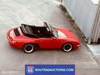 Porsche 911 Cabrio 3.6 Carrera 4 | Route 66 Auctions, 4 zetels, Cabriolet, Leder, Bedrijf