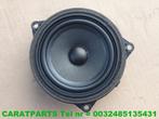 8715685 F44 F45 luidspreker I3 F48 F39 F56 F55 F54 F57 F60, Gebruikt, Mercedes-Benz