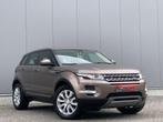 Range Rover Evoque 2.2 eD4 Xenon Cruise Meridian ParkSensor, Auto's, Land Rover, Voorwielaandrijving, Euro 5, Bluetooth, Leder en Stof