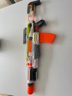 Nerf modulus, Zo goed als nieuw