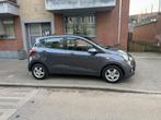Hyundai I10 automaat 42.000km 1e eigenaar, Auto's, Hyundai, Euro 5, Stof, Elektrische ramen, Bedrijf
