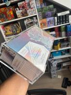 Prismatic Evolutions Super-Premium Collection Acrylic Case, Hobby en Vrije tijd, Verzamelkaartspellen | Pokémon, Ophalen of Verzenden