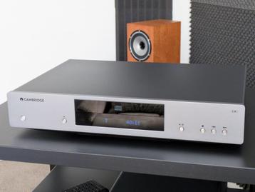 Cambridge Audio CXC V2, cd-transport, nieuwstaat met doos beschikbaar voor biedingen