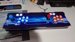 Raspberry Pi 4  met 159 games (64Gb sd-card), Ophalen, Overige genres, 2 spelers, Zo goed als nieuw