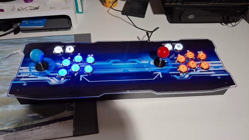 Raspberry Pi 4  met 159 games (64Gb sd-card), Games en Spelcomputers, Games | Atari, Zo goed als nieuw, Overige modellen, Overige genres