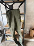 Cuissardes avec bottes, Enlèvement, Comme neuf, Vêtements