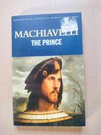 The Prince  -  Machiavelli 1997 Wordsworth Editions Ltd, Boeken, Non-fictie, Ophalen of Verzenden, Zo goed als nieuw, Tom Griffith - Machiavelli