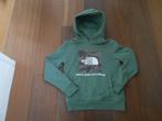 sweater jongen The North Face 11/12 jaar, Enfants & Bébés, Vêtements enfant | Taille 152, Garçon, Enlèvement ou Envoi, Pull ou Veste