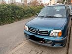 nissan micra 1.2, Automaat, Micra, Te koop, Benzine