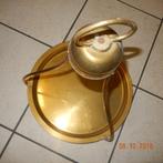 Plateau pour servir style oriental, Ophalen