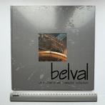 François Schuiten : Belval, Une BD, Envoi, Neuf