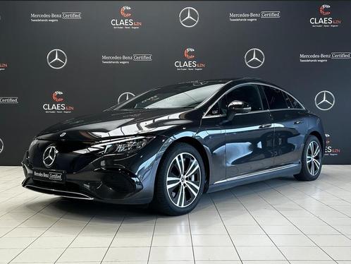 Mercedes-Benz EQE 300 Business Line DOS 7508, Auto's, Mercedes-Benz, Bedrijf, Te koop, EQE, Elektrisch, Euro 6, A, Berline, 4 deurs
