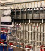 Loodgieter. Ketels, verwarming, loodgieterswerk., Garantie