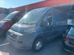 Peugeot Boxer 3.0d - L3H2 - Euro 4, Auto's, Bedrijf, Euro 4, Te koop, Boxer