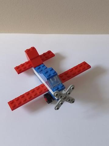 Lego - Vintage Vliegtuig (1769)