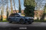 BMW iX XDRIVE 45 SKY LOUNGE MSPORTPRO ICONIC GLOW, Auto's, BMW, 0 kg, 5 zetels, 5 deurs, SUV of Terreinwagen