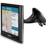 Garmin Drive 60 LMT - 6 inch GPS voor auto's - Kaarten van E, Ophalen of Verzenden, Gebruikt