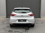 Renault Clio benzine 100pk, Auto's, Renault, Voorwielaandrijving, Stof, USB, Bedrijf