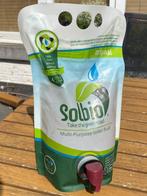 produit chimique toilettes SOLBIO, Enlèvement, Neuf