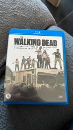 The walking dead, Enlèvement, Utilisé, Coffret