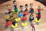 Joueurs football belges - jouets, Collections, Jouets miniatures, Comme neuf