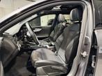 Audi A4 Avant S-Line Daytona Grijs - 12 Mnd Garantie, A4, 5 deurs, USB, Zilver of Grijs