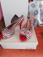 Schoenen van heel goede kwaliteit maat 41 nieuw 2 paar, Ophalen, Nieuw