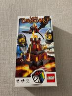 LEGO spel - Lava dragon, Hobby en Vrije tijd, Gezelschapsspellen | Bordspellen, Ophalen, Gebruikt, LEGO