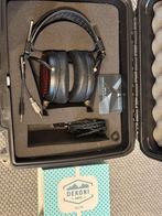 Audeze LCD-GX high end gaming headset, Audio, Tv en Foto, Hoofdtelefoons, Ophalen, Zo goed als nieuw