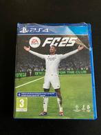 FIFA25 PS4, Games en Spelcomputers, Ophalen of Verzenden, Zo goed als nieuw