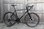 Stalen gravelbike nieuw met garantie, 28 inch, Nieuw, 57 tot 61 cm, Ophalen